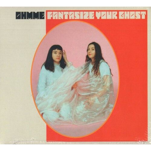 Fantasize Your Ghost