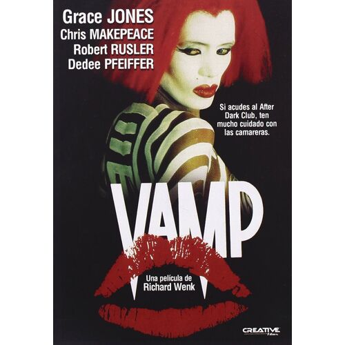 Vamp