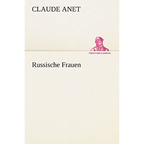 Russische Frauen