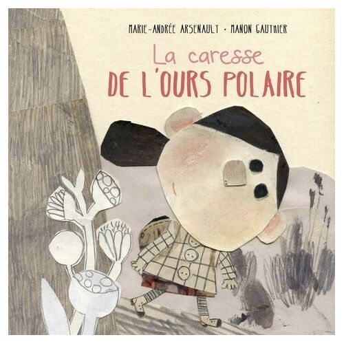 La Caresse De L'ours Polaire