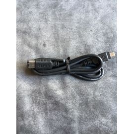 Câble Lacie Jem IEEE 1394 E229586 AWM 20276 Cart.S2