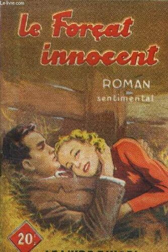 Le Forçat Innocent, Le Livre Favori