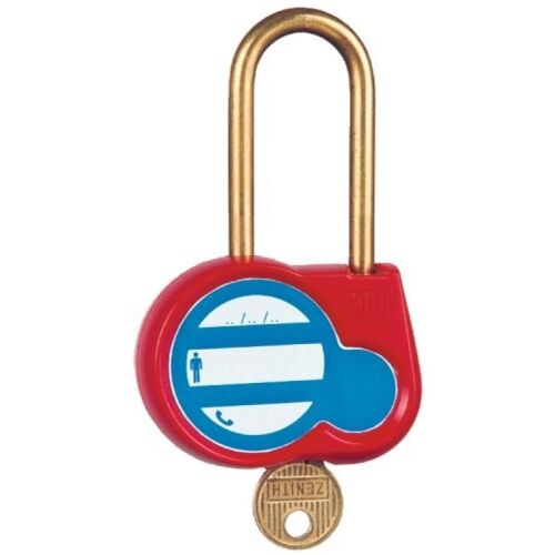 Cadenas de consignation AL 230 diamètre 6
