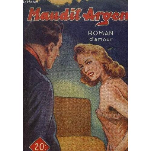 Maudit Argent, Collection Le Livre Favori