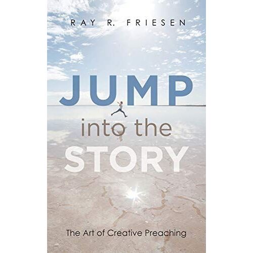 Jump Into The Story
