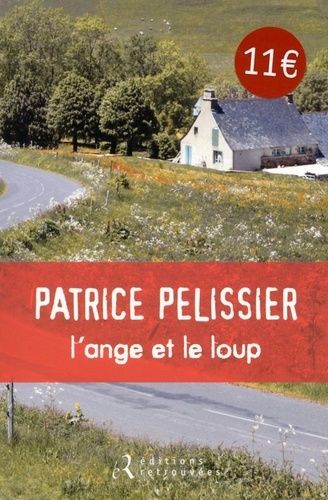 L'ange Et Le Loup