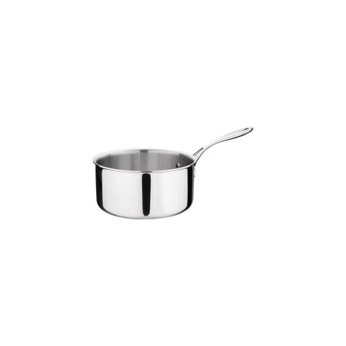 Casserole Inox Aluminium 3 Litres, (Ø)200 Mm