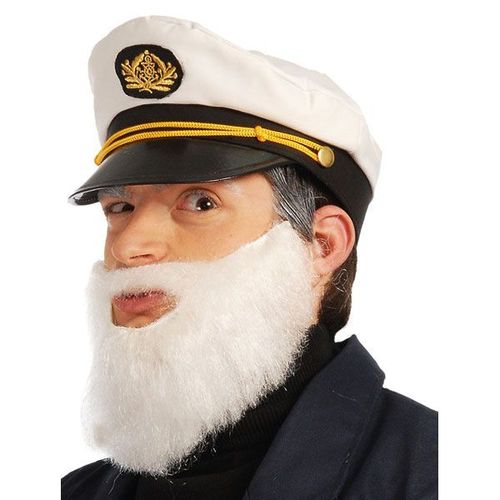 Barbe Blanche