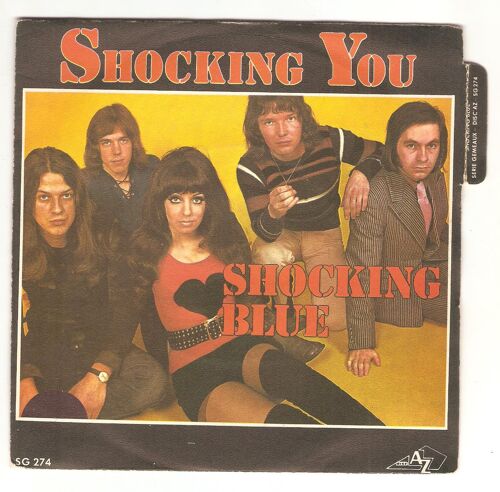 Shocking You