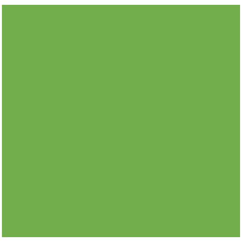 Vert Citron 077 / 827 Pot De Peinture Acrylique 17ml - Prince August