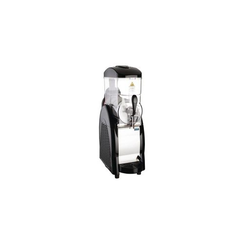 Machine de granité 1 x 12 Litres noir, 400 W, 220 V - MONO