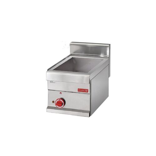 Bain-marie électrique GN 1/1 (P)150 mm, 1500 W, 220 V - MONO