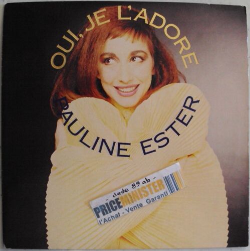 Oui,Je L' Adore  -  Nuit Grise