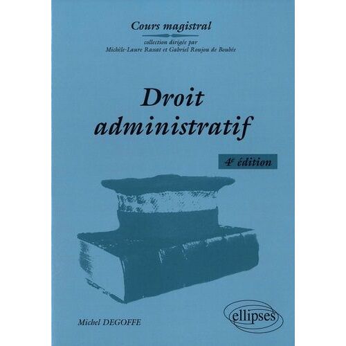 Droit Administratif