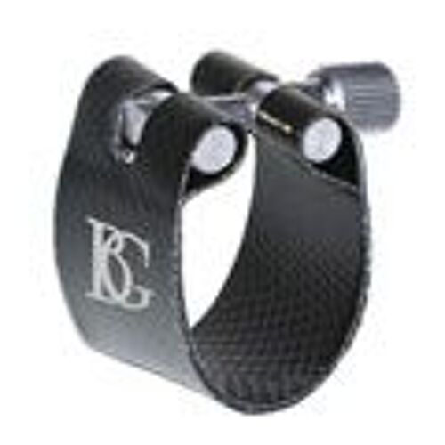 Ligature Bg Flex Pour Clarinette Si B