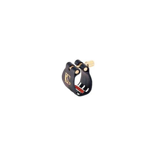 Ligature Bg Révélation Silver Pour Sax Alto