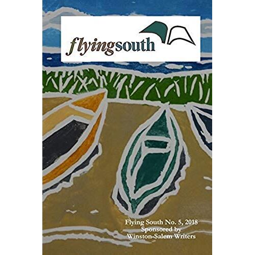 Flying South 2018