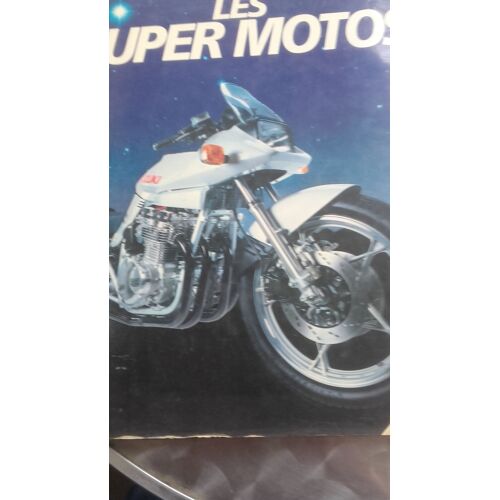 Les Super Motos