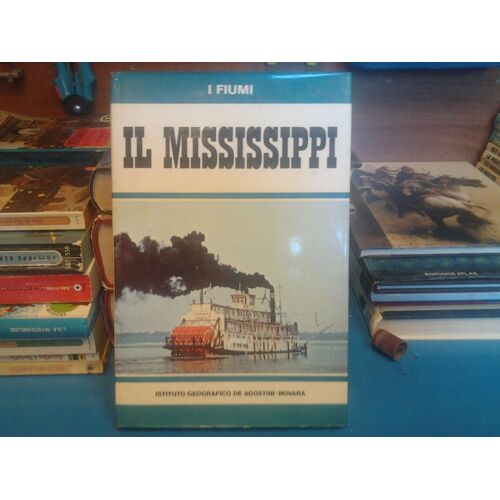 Il Mississippi