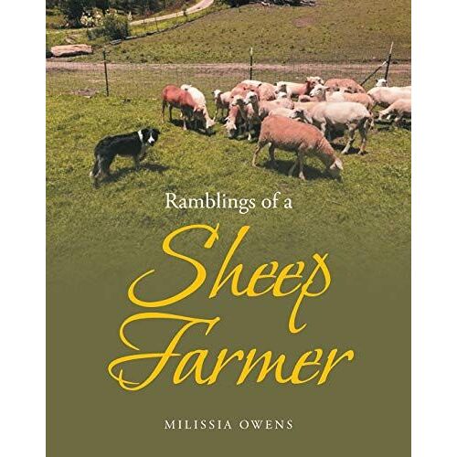 Ramblings Of A Sheep Farmer