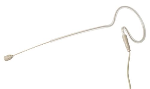 Pronomic HS-11 EA micro tour d'oreille beige