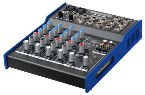 Pronomic M-602FX  Table de Mixage