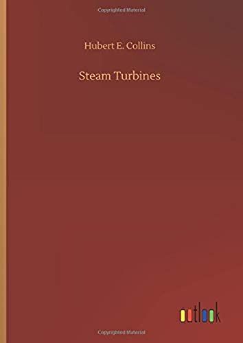 Steam Turbines
