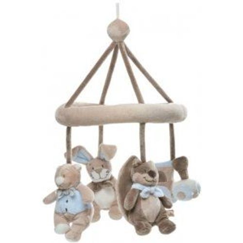 Mobile Musicale Noukies Oscar Et Leon