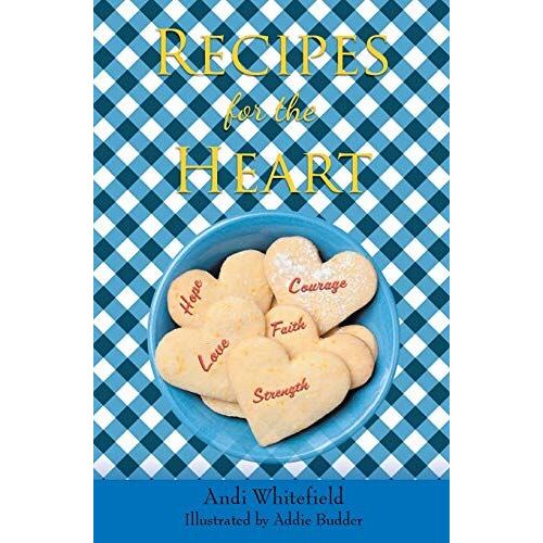 Recipes For The Heart