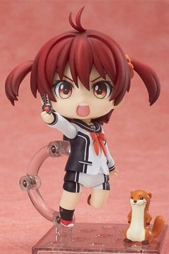 Vivid Red Operation Figurine Nendoroid Akane Isshiki 10 Cm