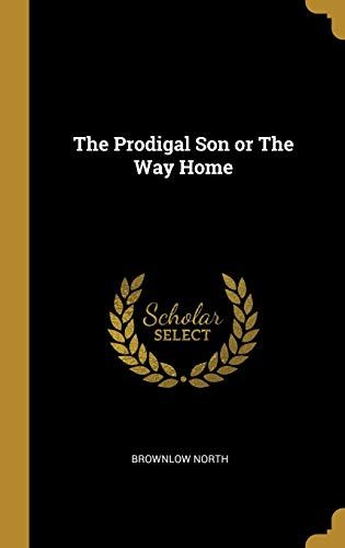 The Prodigal Son Or The Way Home