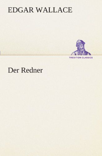 Der Redner