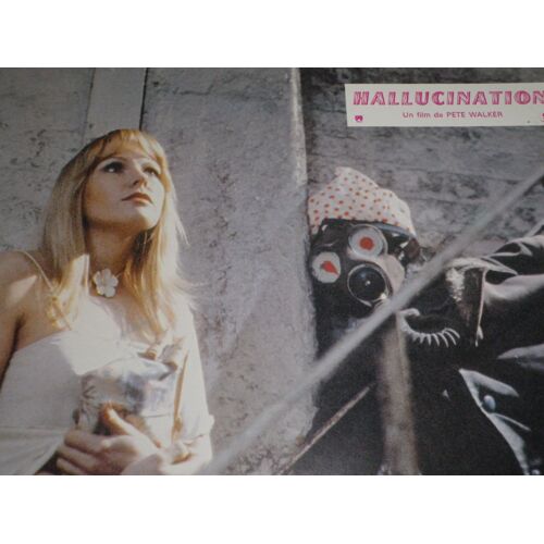 Hallucination