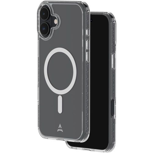 Coque Adeqwat Iphone 16 Antichoc Made In France