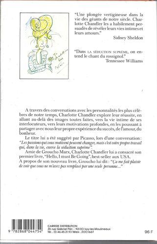 La Séduction Suprême