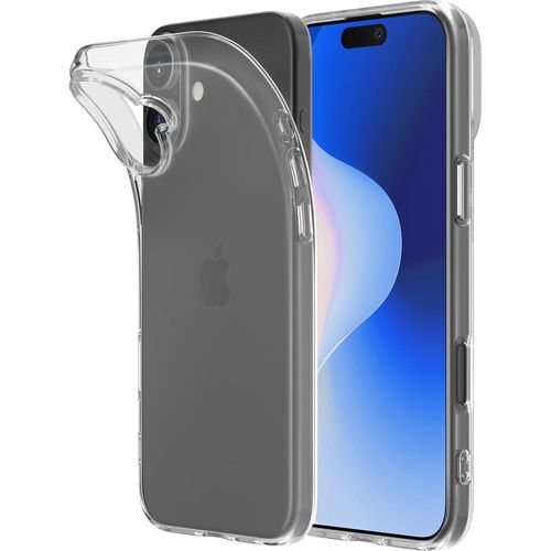 Coque Essentielb Iphone 16 Souple Made In France