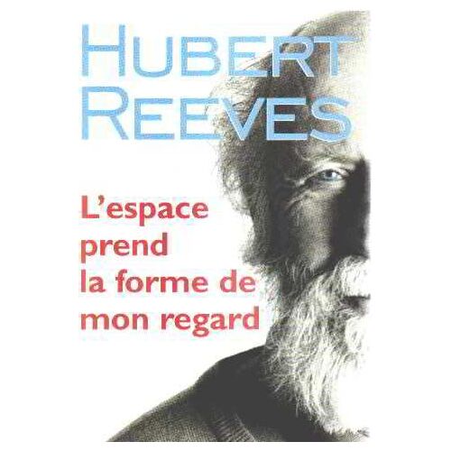 L'espace Prend La Forme Du Mon Regard