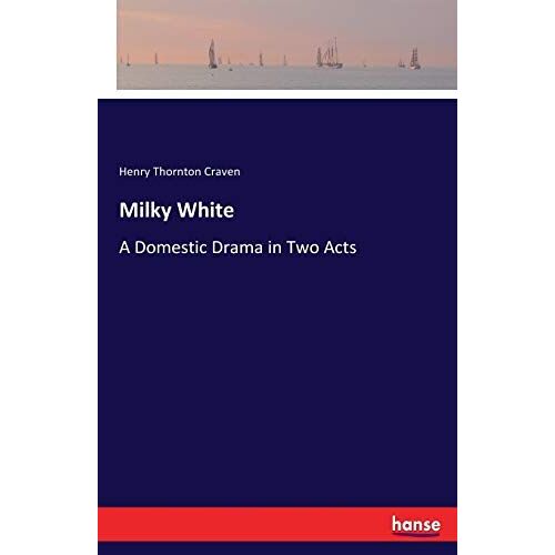 Milky White