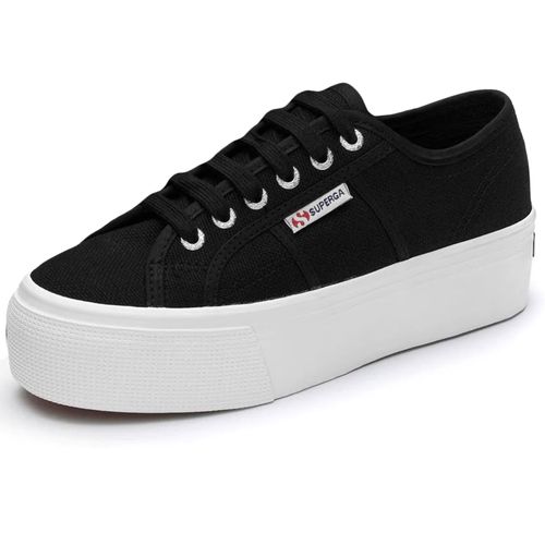 Chaussures 2790 Platform S9111lwsf83 Noir