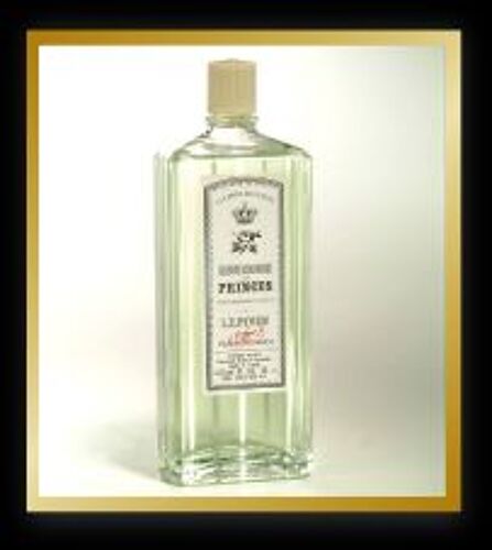 Autre Marque Eau De Cologne Des Princes Eau De Cologne Flacon 