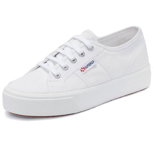 Chaussures 2730 Mid Platform S2127iws901 Blanc