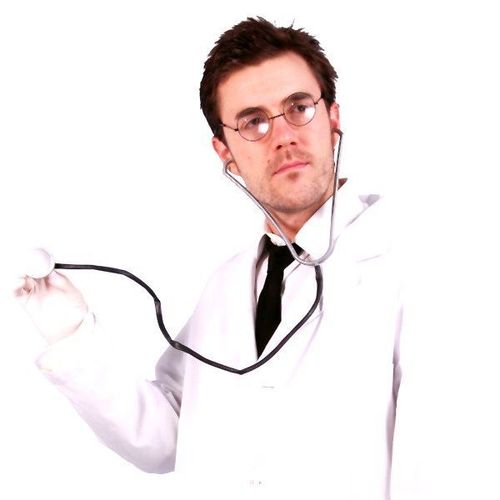 Stéthoscope