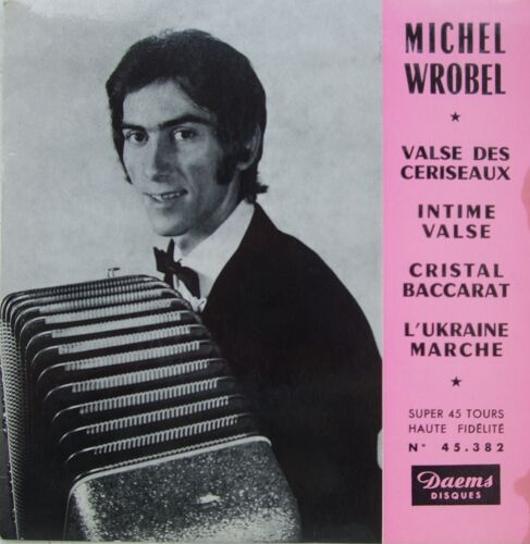 Valse Des Ceriseaux