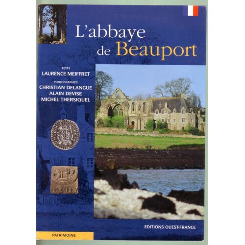 L'abbaye De Beauport