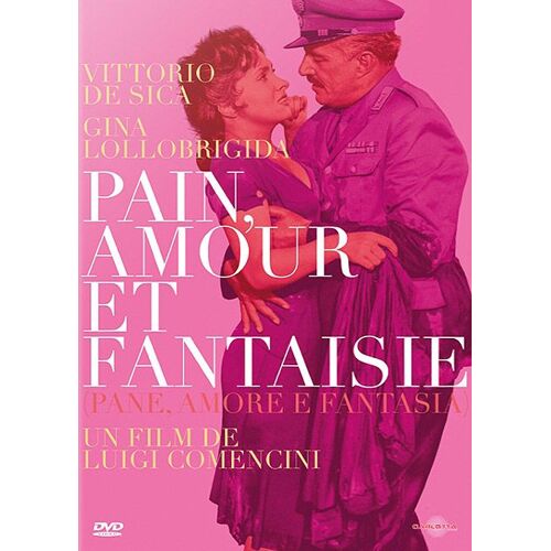 Pain, Amour Et Fantaisie