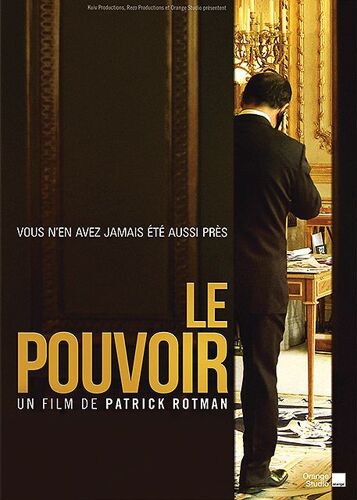 Le Pouvoir