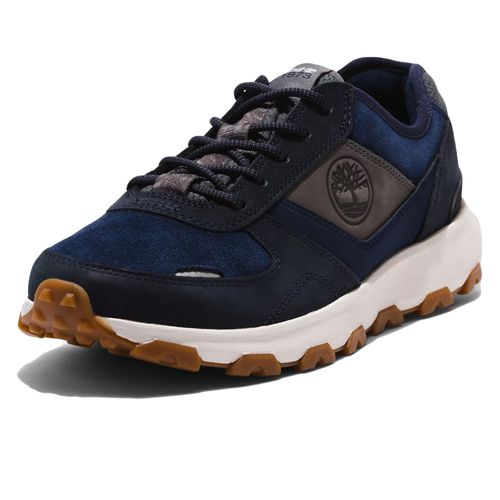 Chaussures Winsor Park Tb0a5ydr019 Bleu