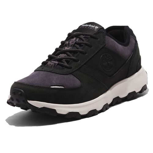 Chaussures Winsor Park Tb0a5wvz015 Noir