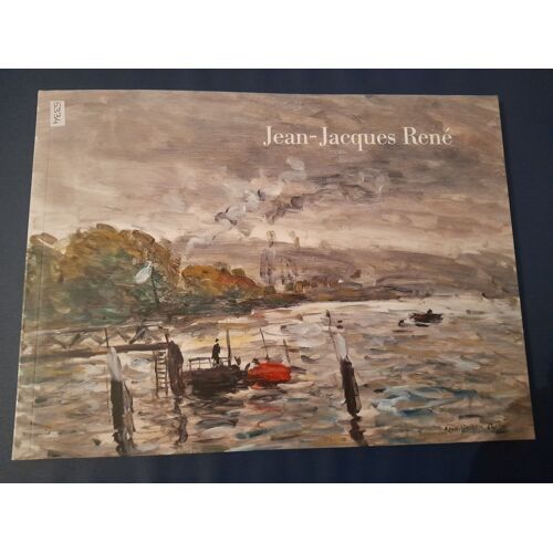 Jean-Jacques Rene