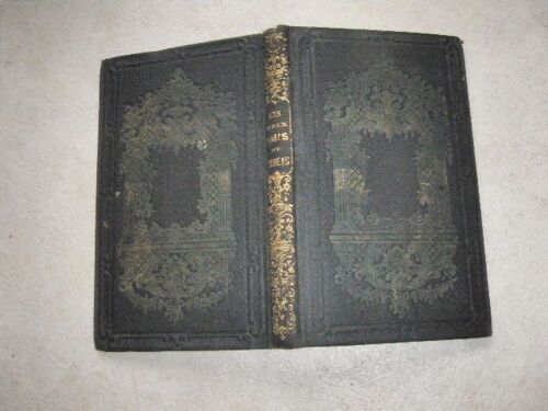 Les Deux Amis Du Hameau